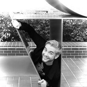 Meet your Posher, Ben